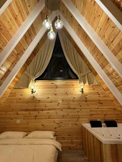 Sapanca Nazbun2 Bungalov