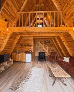 Sapanca Lot6 Bungalov
