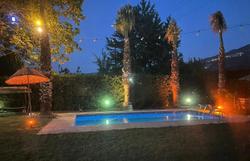 Sapanca Bungalov 115