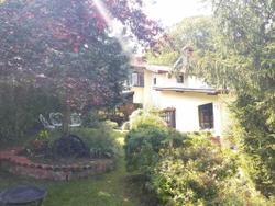 Villa Grande Albero Sapanca