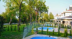 Güzel Evler Family Resort