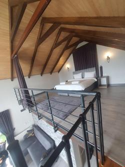 Hilux Bungalow
