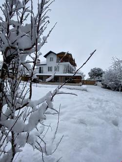 Hotgarden Villa