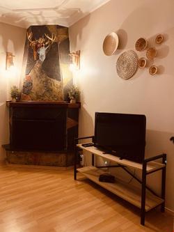 Hygge Garden Sapanca