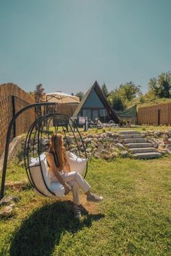 Sapanca Bungalov 27