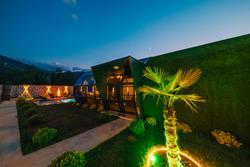 Bali Sapanca