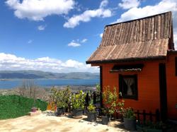 Sapanca Thbbt Evleri