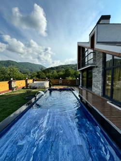 Ormanti Bungalov