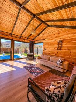 Sapanca Duko 1+1 Bungalov