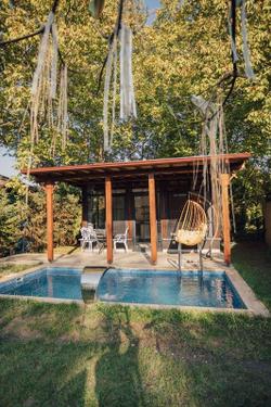 Sapanca Bungalov 19