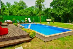Sapanca Lion Suit Bungalov