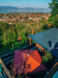İnfinty Sapanca Bungalov