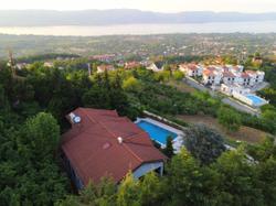 Sapanca Villa Premium