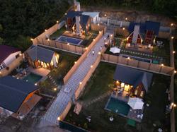 Mayan Bungalows