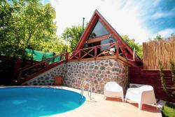 Merce Bungalov