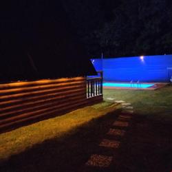MK Bungalov Sapanca