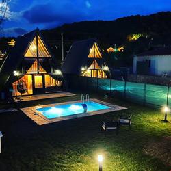 Mucize Bungalov