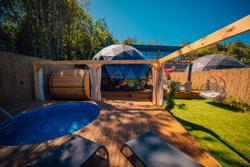 Nils Dome Sapanca
