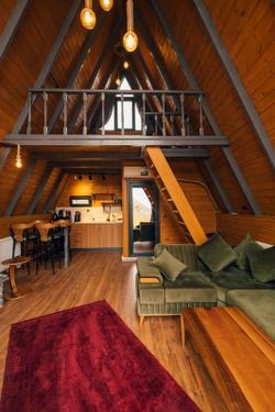 Sapanca Bro Bungalov