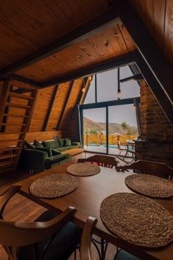 Sapanca Bro Bungalov
