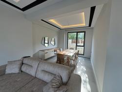 Doğa Sapanca Villaları