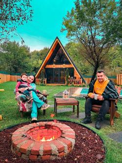 Sapanca Bungalov 48