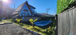 Sapanca Bungalov 36