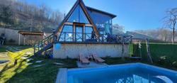 Sapanca Bungalov 36