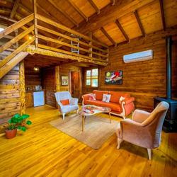 Sapanca Kes Bungalov
