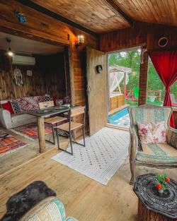 Sapanca Balkaya Zirve Bungalow
