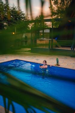 Sapanca Elite Life Bungalov