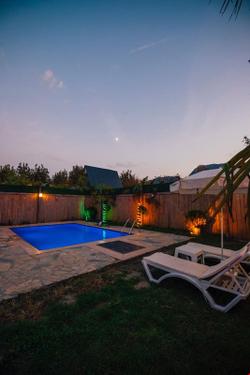 Sapanca Elite Life Bungalov