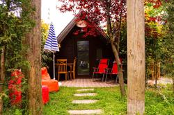 Sapanca Gönül Sofram Hotel & Bungalow & Villas
