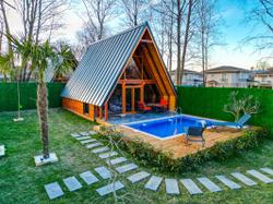 Sapanca Tuem Bungalov