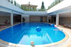 Sapanca Villa La Mira