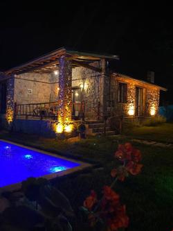 Sapanca Natural House