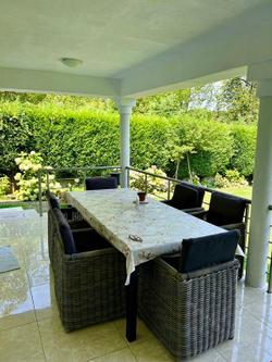 Villa Ayışığı Sapanca