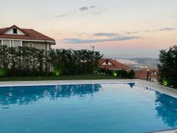 Villa Bakan