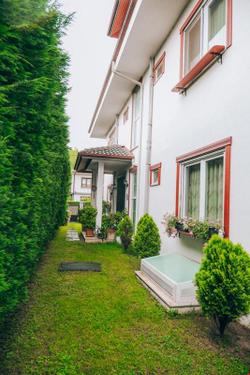 Villa Kardelen