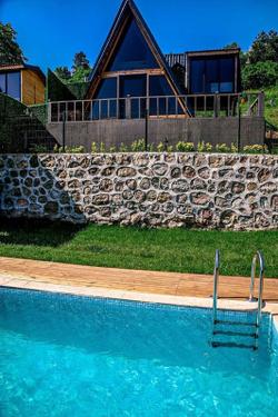 Sapanca Bungalov 159