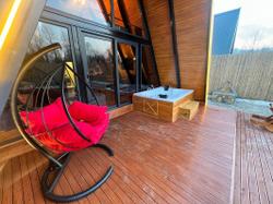 Sapanca Bungalov 70
