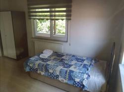 Sapanca Mustakil Havuzlu Villa