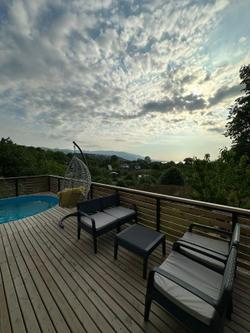 Sapanca Plu Bungalov