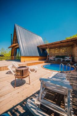 Sapanca Koz Bungalov