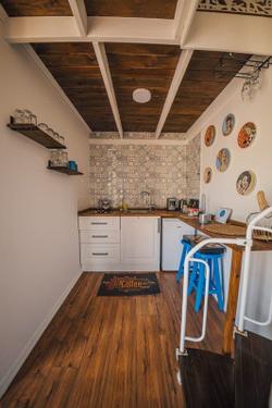 Sapanca Win Tiny House