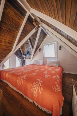 Sapanca Win Tiny House