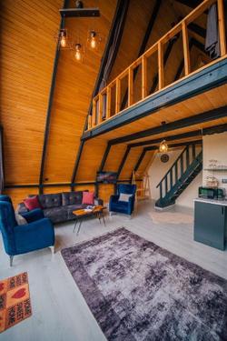 Sapanca Zknb 2 Bungalov