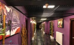 Yurbas Otel