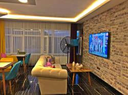 Yurbas Otel
