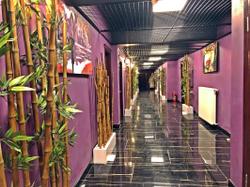 Yurbas Otel